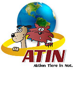 Atin Logo Ausland